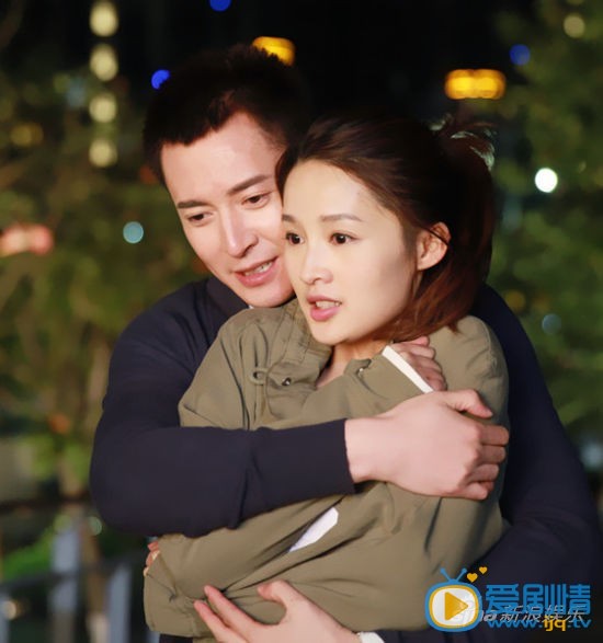 情满雪阳花叶明珠剧照 情满雪阳花剧照2