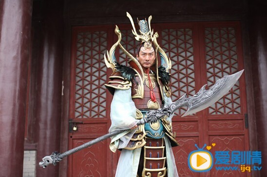 石敢当之雄峙天东石敢当剧照 石敢当之雄峙天东剧照0