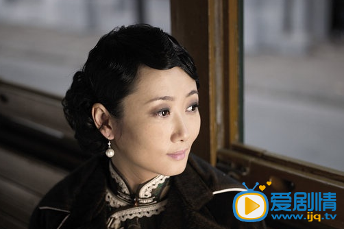 山河故人沈涛剧照 山河故人剧照2