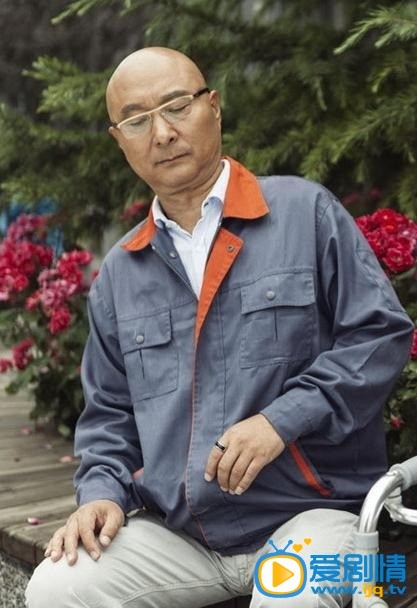 好大一个家唐一品剧照 好大一个家剧照1