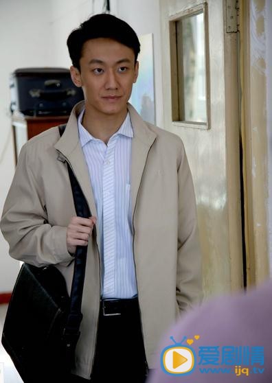 电视剧俺娘田小草演员剧照