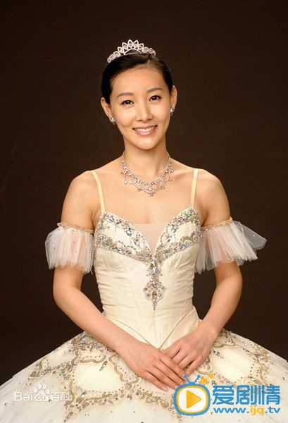 我的女儿琴四月韩智慧剧照 我的女儿琴四月剧照2