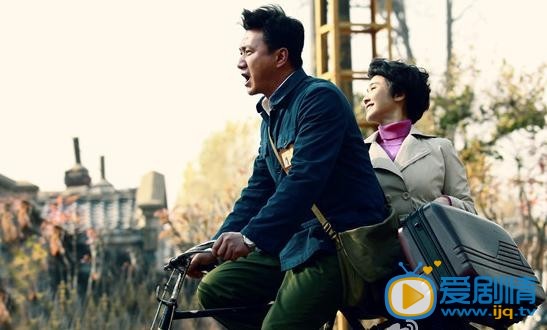 于无声处冯书雅剧照 于无声处剧照0