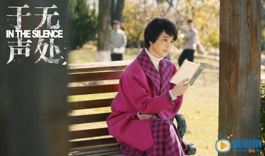 电视剧于无声处演员剧照