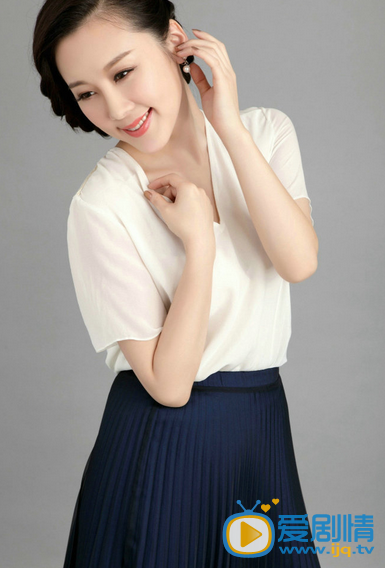 电视剧我的媳妇是女王演员剧照