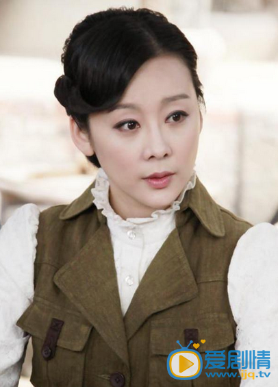 电视剧我的媳妇是女王演员剧照