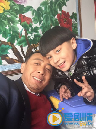 亲娘木兰年朝阳剧照 亲娘木兰剧照0