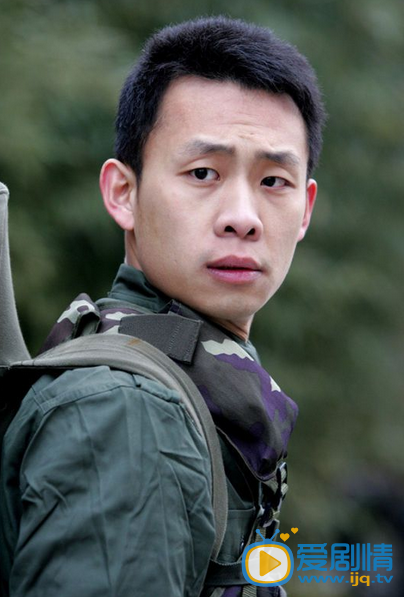 山河故人张晋生剧照 山河故人剧照2