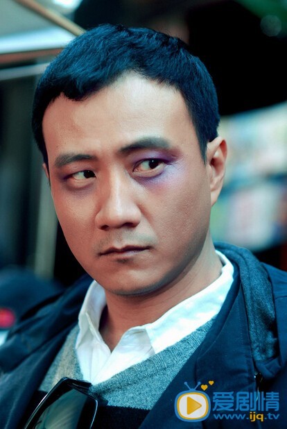 开罗宣言石剑峰剧照 开罗宣言剧照1