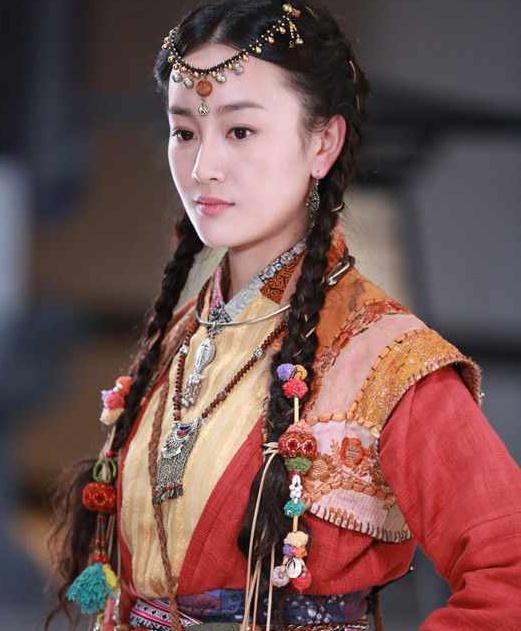 电视剧陆小凤与花满楼演员剧照