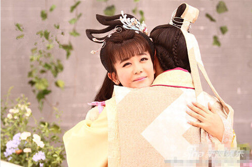 电视剧剑侠演员剧照