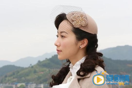 电视剧秘密航线演员剧照