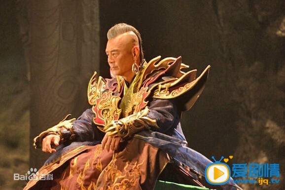 石敢当之雄峙天东奎刚剧照 石敢当之雄峙天东剧照0