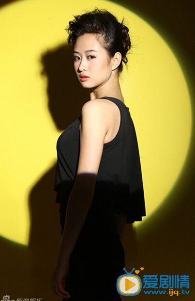 我的媳妇是女王沈妮妮剧照 我的媳妇是女王剧照2