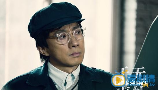 于无声处陈其乾剧照 于无声处剧照0
