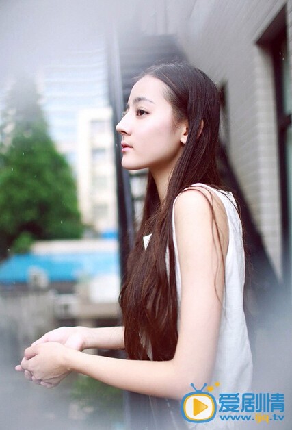 爱的阶梯宋子涵剧照 爱的阶梯剧照0