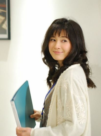 电视剧半路父子演员剧照