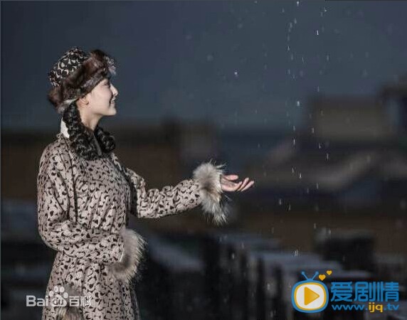 电视剧班淑传奇演员剧照