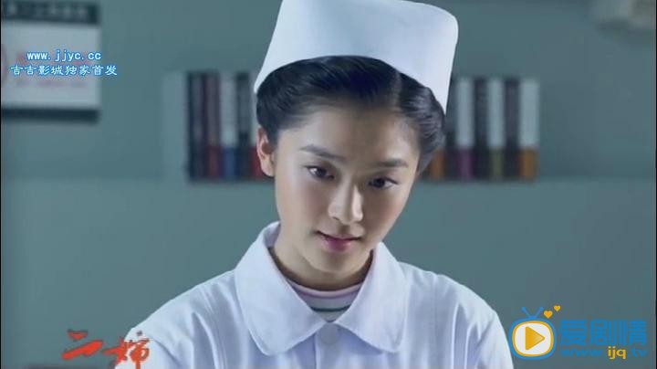 二婶熊明夏剧照 二婶剧照0