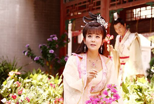 电视剧剑侠演员剧照