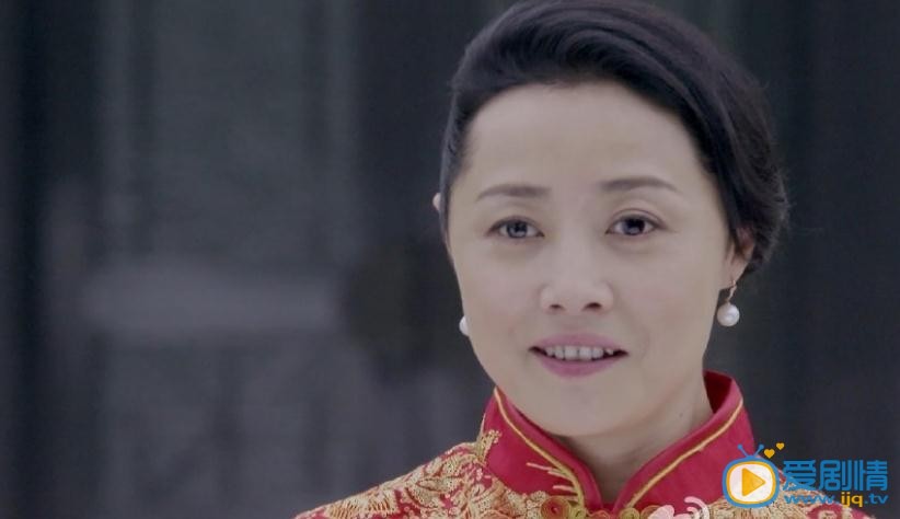 待嫁老爸程春红剧照 待嫁老爸剧照2