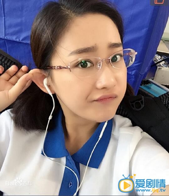 最好的我们文潇潇剧照 最好的我们剧照0