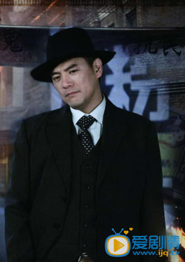 神探狄仁杰5李元芳剧照 神探狄仁杰5剧照1