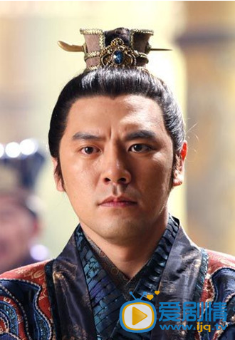 神探狄仁杰5李元芳剧照 神探狄仁杰5剧照2