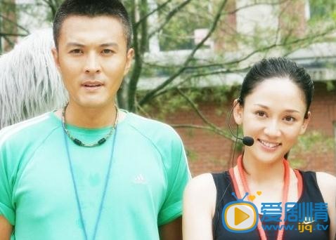 电影激浪青春演员剧照