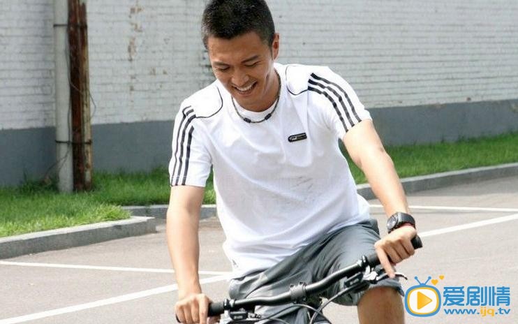电影激浪青春演员剧照