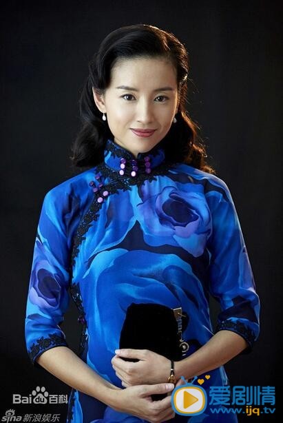 花开如梦娴剧照 花开如梦剧照1