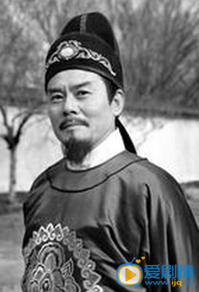 神探狄仁杰5曾泰剧照 神探狄仁杰5剧照0