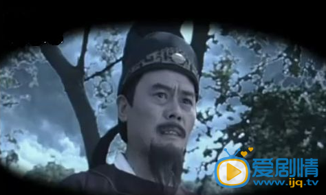 神探狄仁杰5曾泰剧照 神探狄仁杰5剧照2