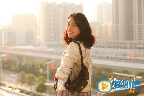 电视剧天使的城演员剧照