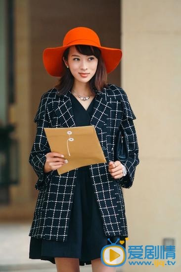电视剧幸福归来演员剧照