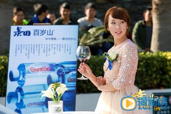 幸福归来丁艾嘉剧照 幸福归来剧照2