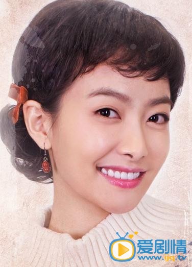 电视剧茧镇奇缘演员剧照