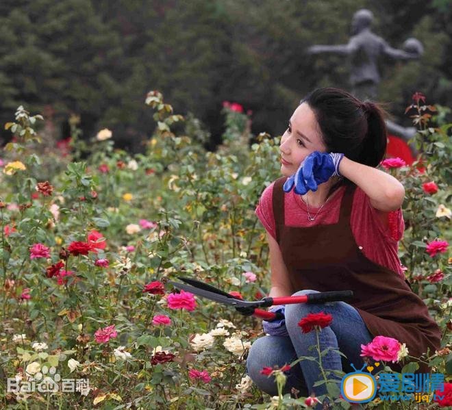 你是我的姐妹安宁剧照 你是我的姐妹剧照1