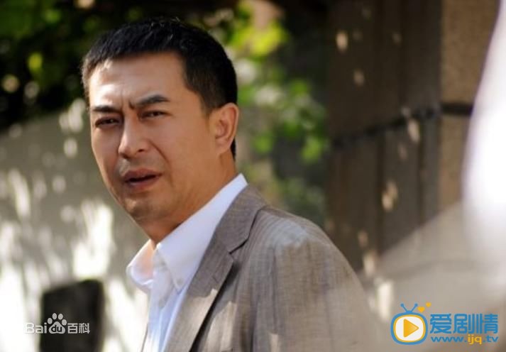 幸福双黄线子桐父剧照 幸福双黄线剧照1
