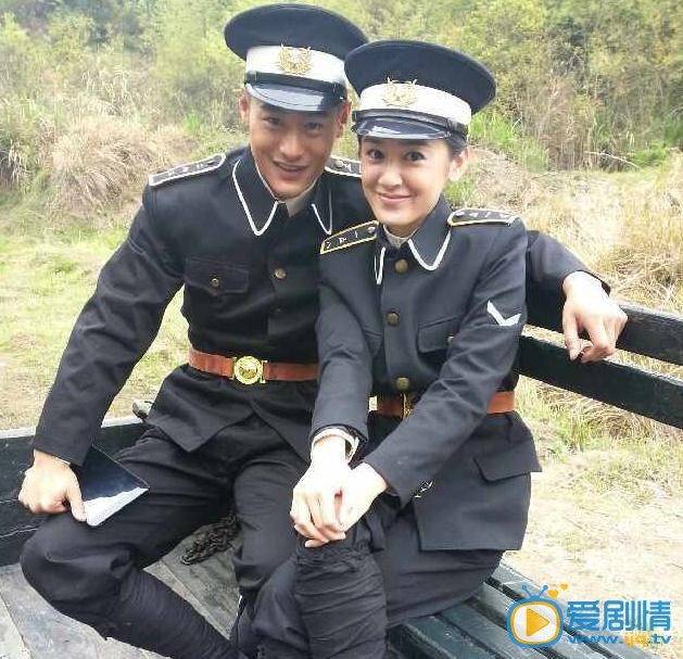 夺宝传奇了了剧照 夺宝传奇剧照2