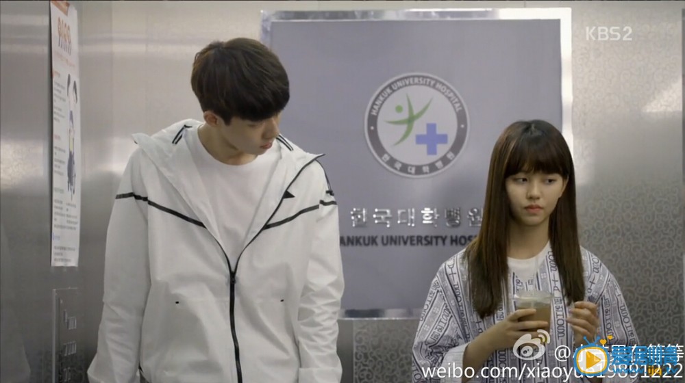 电视剧学校2015演员剧照