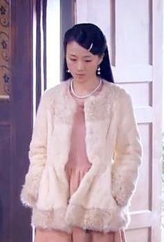 电视剧光影演员剧照