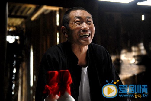 战火中的芭蕾鹅儿父亲剧照 战火中的芭蕾剧照1