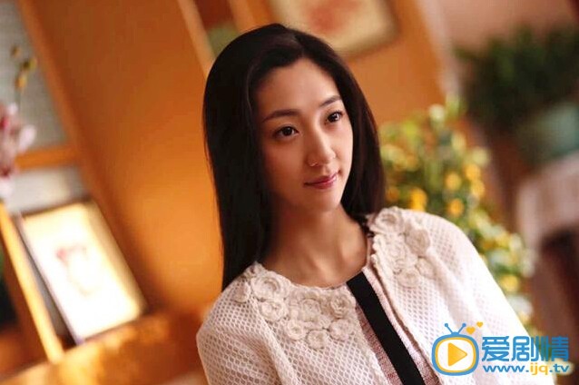 拥抱星星的月亮丁云剧照 拥抱星星的月亮剧照1