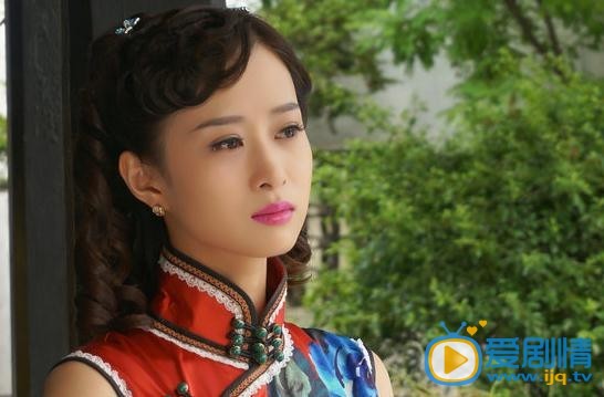 午夜蝴蝶苏沫儿剧照 午夜蝴蝶剧照2