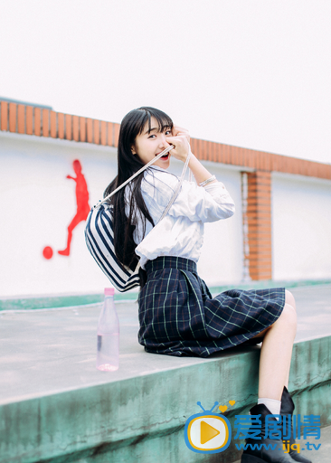电视剧象牙塔演员剧照