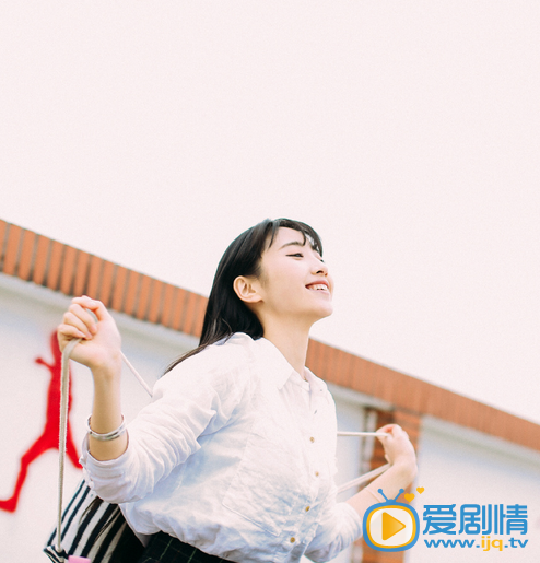 电视剧象牙塔演员剧照