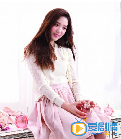 亲爱的恩东啊青年徐静恩剧照 亲爱的恩东啊剧照1