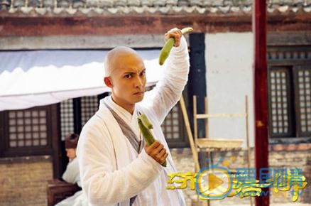 新济公活佛必清剧照 新济公活佛剧照0