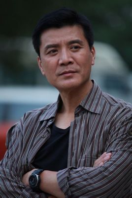战火中的芭蕾王成化剧照 战火中的芭蕾剧照2
